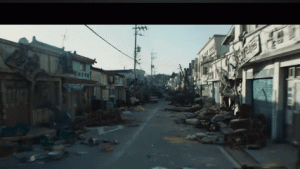 Film HOPE 2026 Karya Na Hong-jin Angkat Teror Makhluk Misterius di Perbatasan Korea