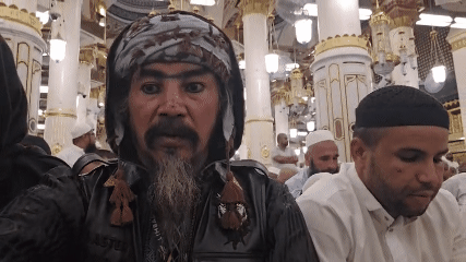Limbad Tegaskan Travel Umroh Bukan Semata Bisnis, Melainkan Ladang Amal dan Pelayanan Jamaah