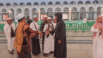  Limbad Tegaskan Tetap Diam Demi Karakter, Ungkap Bisnis hingga Alasan Dirikan Travel Umrah