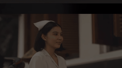  Rahasia Cinta 56 Tahun Guncang Pernikahan Cucu, Film Cinta Lama Babak Kedua 