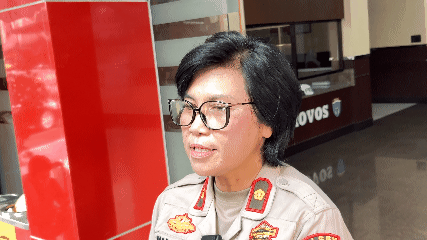 Angel Lelga Dijadwalkan Jalani Pemeriksaan di Polsek Jagakarsa sebagai Korban Dugaan Pencurian