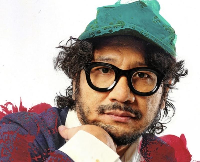 Kunto Aji Buka  Era Album Kuda Hitam Lewat Single “bERANI”