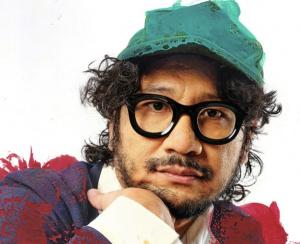 Kunto Aji Buka  Era Album Kuda Hitam Lewat Single “bERANI”