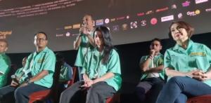 Film CLBK Tampilkan Bandung Era 1970-an dengan Detail Autentik
