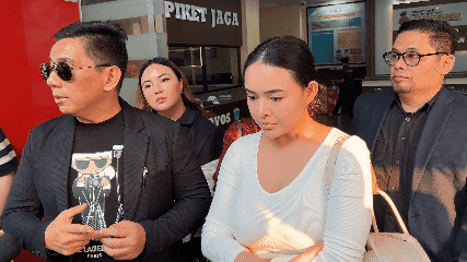  Amanda Manopo Siapkan Langkah Hukum, Sandy Arifin Ungkap Dugaan Pemalsuan Tanda Tangan hingga Penggelapan Dana Perusahaan