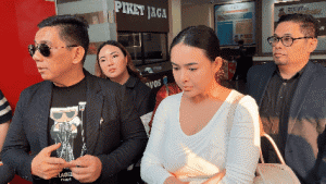  Amanda Manopo Siapkan Langkah Hukum, Sandy Arifin Ungkap Dugaan Pemalsuan Tanda Tangan hingga Penggelapan Dana Perusahaan