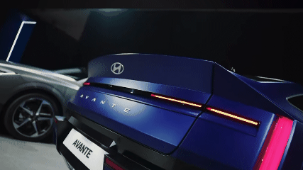 Hyundai Perkenalkan All-New Avante, Calon Elantra 2027 Tampil Lebih Sporty dan Canggih