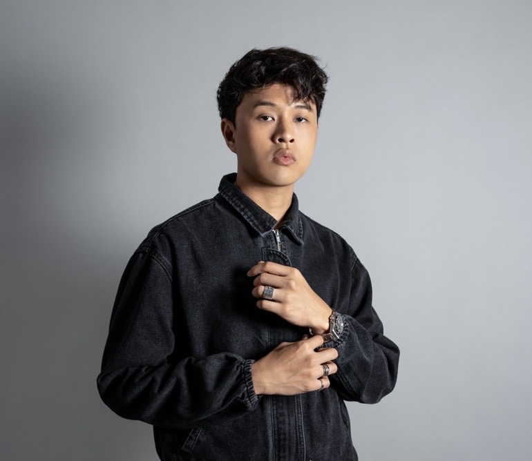 SIRUP, me-mai, dan Rangga Jones Bersatu dalam Single “One of a Kind” Rayakan Kolaborasi Lintas Negara 