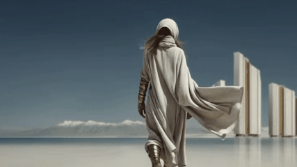 “The Light Within” Hadirkan Perjalanan Spiritual dalam Balutan Musik Sinematik