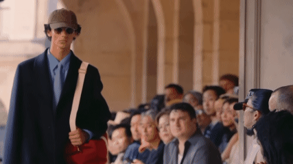 Auralee Tampilkan Koleksi Spring/Summer 2027 di Paris Fashion Week, Ryota Iwai Angkat Esensi Kemewahan Minimalis
