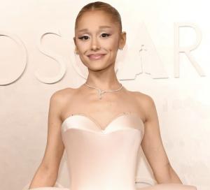 Ariana Grande Rayakan Ulang Tahun ke-33 di Tengah Karier yang Kian Bersinar