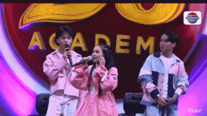 Totalitas Melly Lee Jadi ‘Kuntilanak’ Bikin Soimah , Wika Salim dan Dewi Perssik Histeris di Dangdut Academy 8