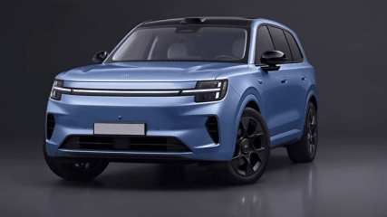  Xiaomi YU9 Tertangkap Uji Jalan, SUV Tiga Baris Berteknologi Range Extender Siap Meluncur