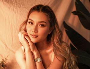 Ruth Garcia Hadirkan “Tak Ingin Salahkan Cinta”, Kisah Tentang Memaafkan di Tengah Luka