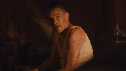 The Weight: Ethan Hawke dan Russell Crowe Terjebak Perburuan Emas Demi Sebuah Kesempatan Kedua