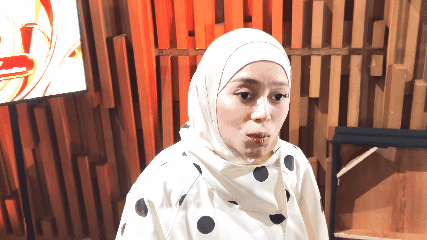 Lesti Bersyukur Kembali Dipercaya Indosiar di Dangdut Academy 8, Doakan Peserta Tetap Sehat 