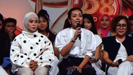 Soimah Optimistis Dangdut Academy 8 Akan Lahirkan Bintang Baru Berkualitas 