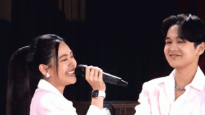 Melly Lee dan Arbil DA7 Bangga Jadi Coach Dangdut Academy 8, Siap Cetak Generasi Baru Penyanyi Dangdut