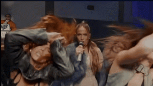  Jennifer Lopez Rilis Penampilan “Everything’s Fine”, Angkat Pergulatan Emosi di Balik Gemerlap Kesuksesan