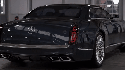 Mobil Paling Dinanti Tahun 2027, dari Ford Mustang GT 1000 hingga Cadillac Eldorado