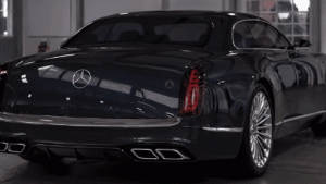 Mobil Paling Dinanti Tahun 2027, dari Ford Mustang GT 1000 hingga Cadillac Eldorado