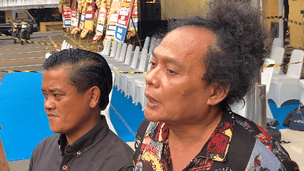 Kasus Hera vs Erin Masuk Penyidikan, SPDP Sudah Dikirim ke Kejari Jakarta Selatan 