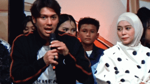  Rizky Billar Siap Meriahkan Dangdut Academy 8, Berharap Lahir Bintang Baru dari Panggung Indosiar