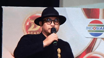  Gilang Dirga, Ramzi, dan Nassar Saling  Memuji Indosiar, Suasana Penuh Canda dan Tawa