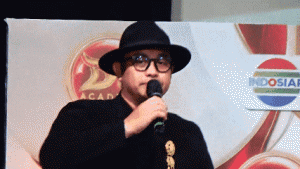  Gilang Dirga, Ramzi, dan Nassar Saling  Memuji Indosiar, Suasana Penuh Canda dan Tawa