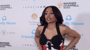  Blac Chyna Tegaskan Tak Pernah Jalani BBL, Ungkap Perjalanan Panjang Operasi Plastik