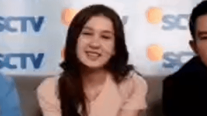 Zoe Abbas Jackson Nilai Keberagaman Karakter Jadi Kekuatan Sinetron Sebening Cinta 