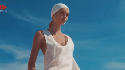  Jacquemus Spring 2027 di Corsica: Romansa Mediterania dan Keindahan Musim Panas dalam Koleksi “Le Bonheur”