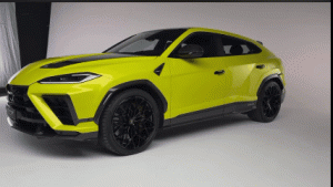 Lamborghini Perkenalkan Urus SE Performante, SUV Hybrid 812 HP dengan Desain Lebih Agresif dan Teknologi Canggih