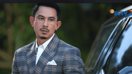  Zoe Jackson, Rizky Nazar, dan Fandy Christian Ungkap Dinamika Karakter hingga Chemistry di Sinetron Sebening Cinta
