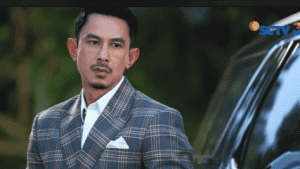  Zoe Jackson, Rizky Nazar, dan Fandy Christian Ungkap Dinamika Karakter hingga Chemistry di Sinetron Sebening Cinta