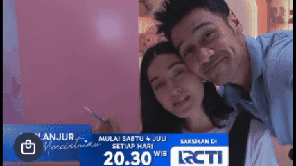 Chicco Jerikho Ungkap Tantangan Perankan Dokter Elio di Sinetron Terlanjur Mencintaimu