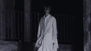  Songzio Tampilkan Koleksi Spring/Summer 2027 Bernuansa Lembut dan Artistik di Paris Fashion Week
