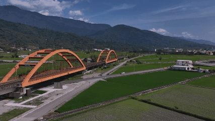  Taiwan, Destinasi Wisata yang Memadukan Kota Modern, Alam Spektakuler, dan Warisan Budaya 