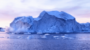  Menjelajahi Keajaiban Alam Dunia, dari Gunung Es Greenland hingga Surga Tropis Bora Bora
