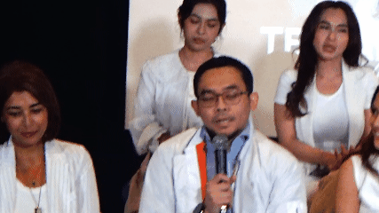  RCTI Optimistis Terlanjur Mencintaimu Hadirkan Warna Baru di Prime Time Mulai 4 Juli