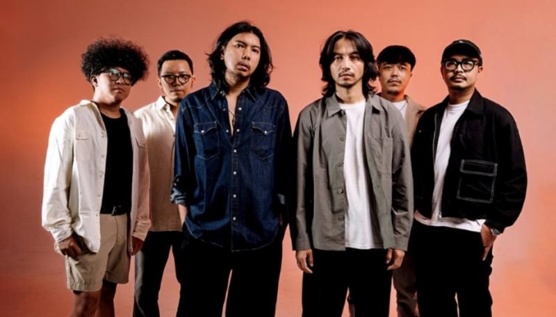  Good Morning Everyone Siapkan EP Kalah, Single “Salah” Jadi Pembuka Kolaborasi dengan Fiersa Besari