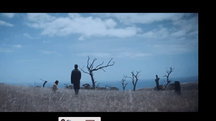 Film The Run Tampilkan Dunia Dilanda Krisis Kesuburan, Perjuangan Selamatkan Bayi Jadi Inti Cerita