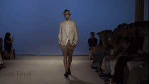  Wooyoungmi Angkat Filosofi “Heung” dalam Koleksi Spring/Summer 2027 di Paris Fashion Week