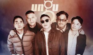  UNGU Rayakan 30 Tahun Berkarya Lewat Konser Spesial “Waktu Yang Dinanti: Final Chapter”