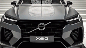   Volvo XC60 2026 Tampil Lebih Mewah dengan Teknologi Elektrifikasi dan Interior Premium
