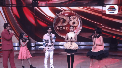  Melly Lee Beri Dukungan Penuh untuk Anisa di Dangdut Academy 8, Momen Canda dengan Arbil Bikin Studio Pecah Tawa 