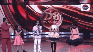  Melly Lee Beri Dukungan Penuh untuk Anisa di Dangdut Academy 8, Momen Canda dengan Arbil Bikin Studio Pecah Tawa
