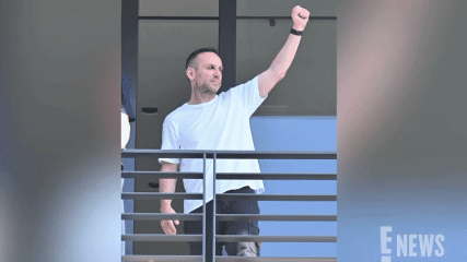  Alex Rodriguez Tertangkap Cium Wanita Misterius di Pesta Mewah Michael Rubin, Picu Spekulasi Asmara Baru