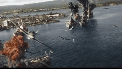 Film Midway, Kisah Heroik Pertempuran yang Mengubah Jalannya Perang Pasifik