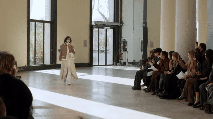  Ujoh Tampilkan Eksplorasi “Antithesis” pada Koleksi Fall/Winter 2026/2027 di Paris Fashion Week